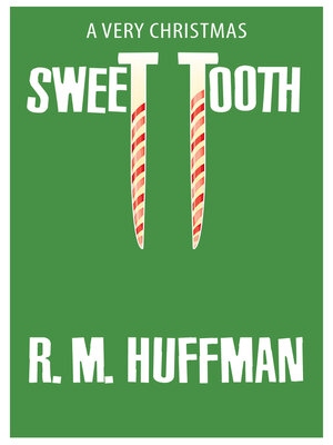 cover image of A Very Christmas Sweet Tooth